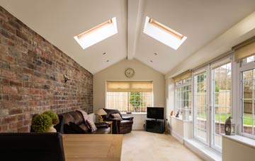 conservatory roof insulation Glasllwch, Newport