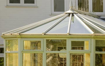 conservatory roof repair Glasllwch, Newport