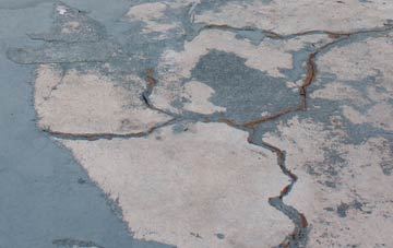 fibreglass roofing replacement Glasllwch