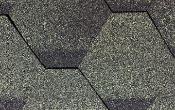 Glasllwch fibreglass shingle repairs