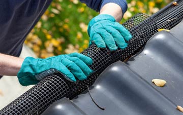 Glasllwch gutter repair companies