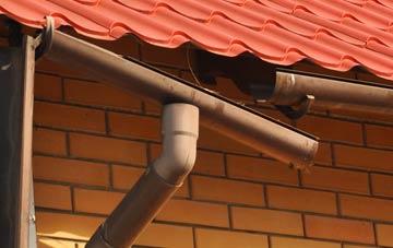 Glasllwch gutter repair costs