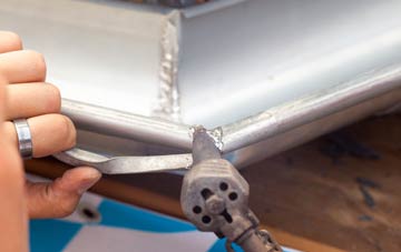 disadvantages of Glasllwch lead roofing