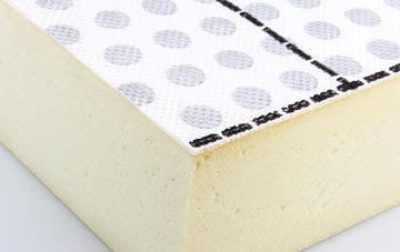 meeting Glasllwch building codes