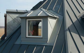 metal roofing Glasllwch, Newport