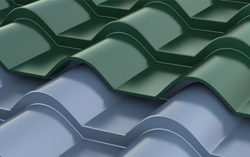 who should consider Glasllwch plastic roofs