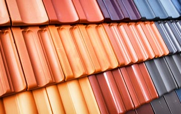 Glasllwch roof tile costs