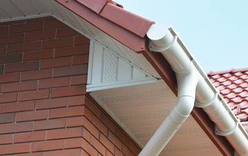 Glasllwch soffit repair costs