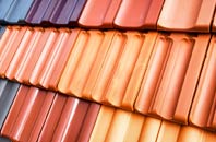 find rated Glasllwch clay roofing companies