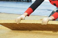 find rated Glasllwch roof insulation companies