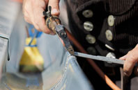 Glasllwch lead roof quotes