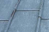 find rated Glasllwch lead roofing companies