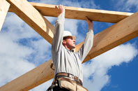 Glasllwch roof replacement work