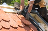 Glasllwch tiled roofing companies