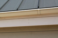 Glasllwch soffit repair