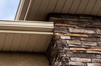 free Glasllwch soffit repair quotes