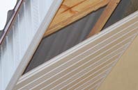 rated Glasllwch soffit repair companies