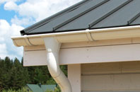 Glasllwch soffits