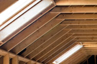 Glasllwch tapered roof insulation quotes